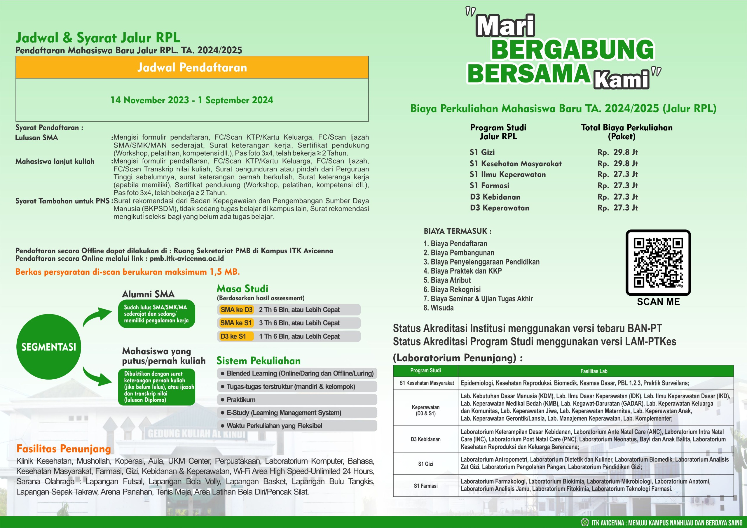 Brosur RPL - Belakang